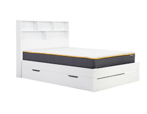 Alfie Storage Bed